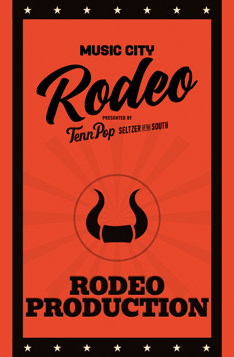 Rodeo Production Lam