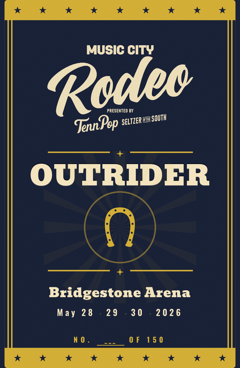 Outrider Investor Edition