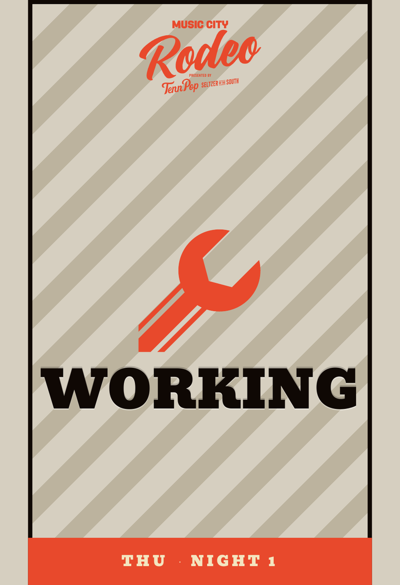 Working Thu
