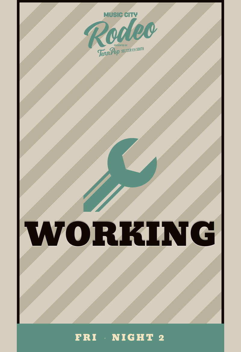 Working Fri